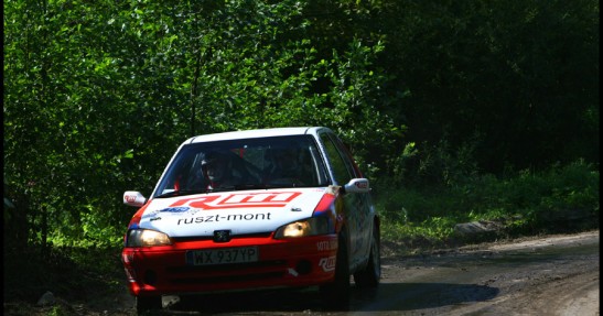 Rajd Rzeszowski